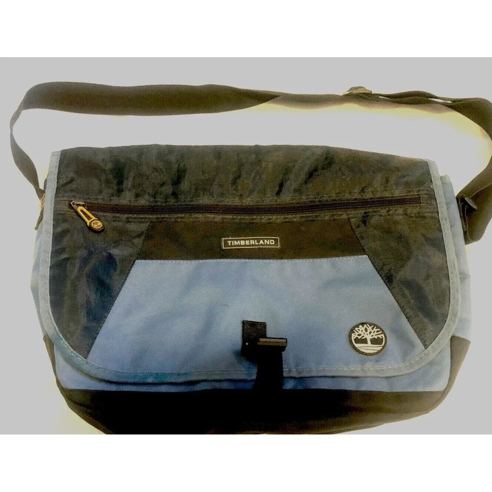 Timberland - Route 4 - Messenger Bag - 17
